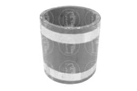 Патрубок інтеркулера