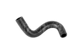 Патрубок радіатора системи охолодження двигуна