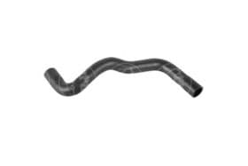 Патрубок радиатора системы охлаждения двигателя