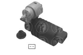 Насос омивача Насос омивача