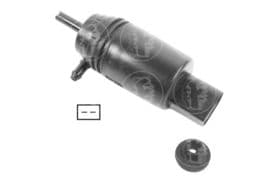 Насос омивача