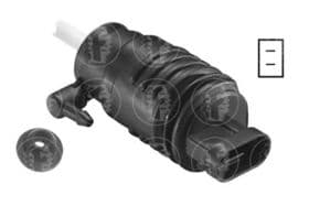 Насос омывателя