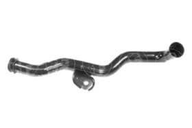 Патрубок системи охолодження