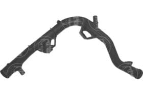 Патрубок системи охолодження