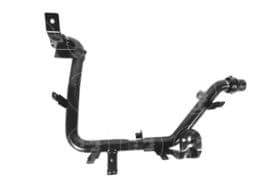 Патрубок системи охолодження Патрубок системи охолодження