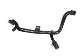 Патрубок системи охолодження Патрубок системи охолодження