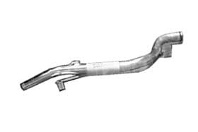 Патрубок системы охлаждения