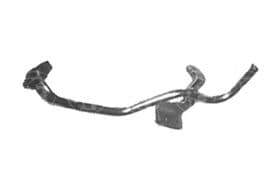 Патрубок системы охлаждения