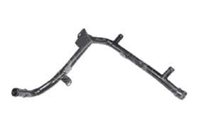 Патрубок системи охолодження