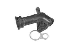 Корпус термостата