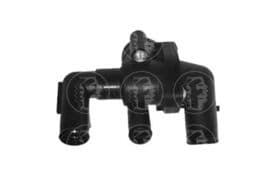 Фланець охолоджувальної рідини