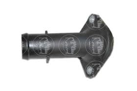 Фланец охлаждающей жидкости