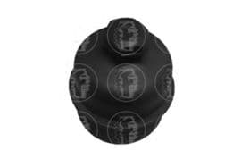 Кришка корпусу оливного фільтра Кришка корпусу оливного фільтра