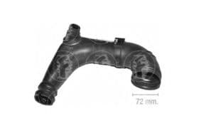 Патрубок подачі повітря