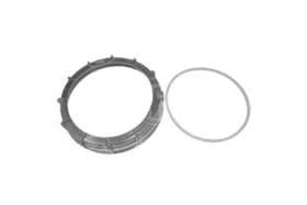 Крышка бензобака