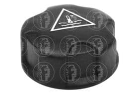 Кришка бачка охолоджувальної рідини