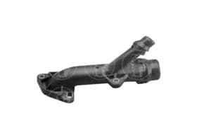 Фланець охолоджувальної рідини