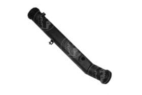 Патрубок радиатора системы охлаждения двигателя Патрубок радиатора системы охлаждения двигателя