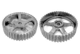 Шестерня распредвала