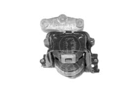 Подушка двигуна