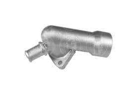 Фланец охлаждающей жидкости