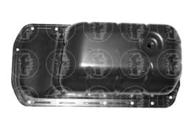 Оливний піддон двигуна