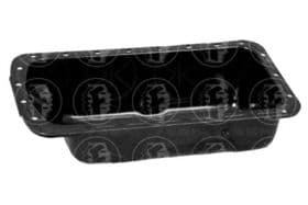 Оливний піддон двигуна