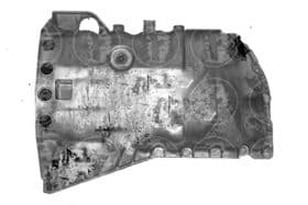 Оливний піддон двигуна