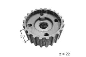 Шестерня коленчатого вала Fare SA 10567