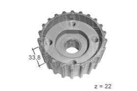 Шестерня коленчатого вала Шестерня коленчатого вала