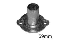 Сальник первичного вала