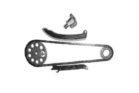 Комплект цепи ГРМ