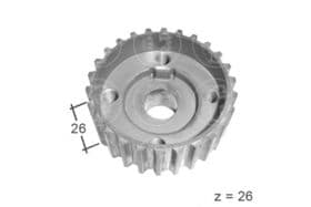 Шестерня коленчатого вала