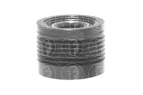 Муфта генератора