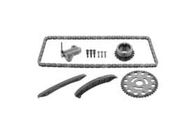 Комплект цепи ГРМ