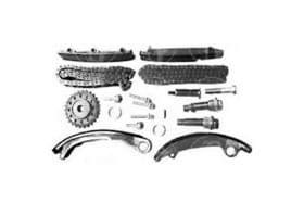 Комплект ланцюга ГРМ