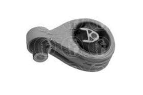 Подушка двигателя