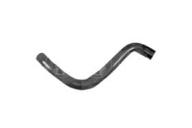 Патрубок радиатора системы охлаждения двигателя