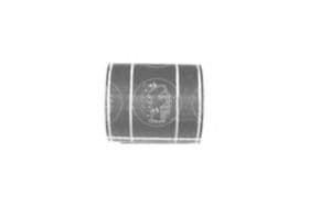 Патрубок інтеркулера