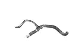 Патрубок радиатора системы охлаждения двигателя