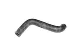 Патрубок радиатора системы охлаждения двигателя
