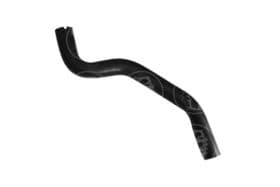 Патрубок радиатора системы охлаждения двигателя