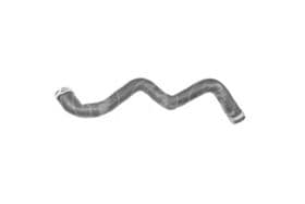 Патрубок радиатора системы охлаждения двигателя