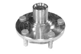 Ступиця колеса