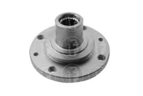 Ступица колеса