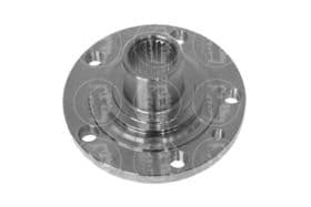 Ступица колеса