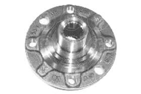 Ступица колеса