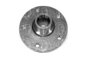 Ступица колеса