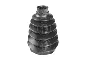 Пильовик гранати