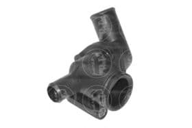 Фланец охлаждающей жидкости